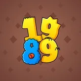 Big Year #16064 Big Year #16064