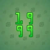 Big Year #16082 Big Year #16082