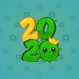 Big Year #16086 Big Year #16086