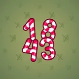 Big Year #16095 Big Year #16095