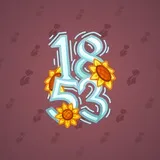 Big Year #16100 Big Year #16100