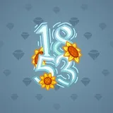 Big Year #16104 Big Year #16104