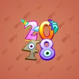 Big Year #16108 Big Year #16108