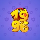 Big Year #16110 Big Year #16110