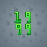 Big Year #16119 Big Year #16119