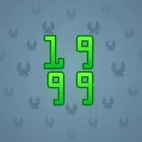 Big Year #16121 Big Year #16121