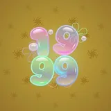 Big Year #16122 Big Year #16122