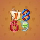 Big Year #16124 Big Year #16124