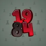 Big Year #16125 Big Year #16125