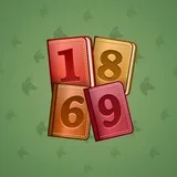 Big Year #16131 Big Year #16131