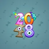 Big Year #16135 Big Year #16135