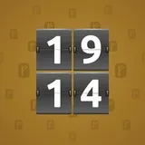 Big Year #16138 Big Year #16138