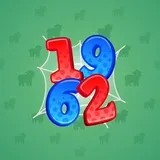 Big Year #16142 Big Year #16142