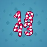 Big Year #16174 Big Year #16174