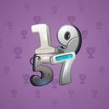 Big Year #16182 Big Year #16182