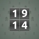 Big Year #16187 Big Year #16187