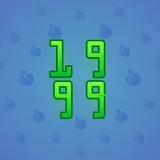 Big Year #16189 Big Year #16189