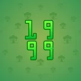 Big Year #16211 Big Year #16211