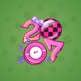 Big Year #16215 Big Year #16215