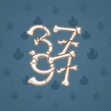 Big Year #16219 Big Year #16219