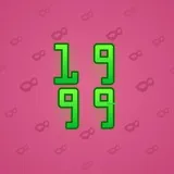 Big Year #16234 Big Year #16234