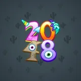 Big Year #16239 Big Year #16239