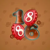 Big Year #16261 Big Year #16261