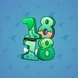 Big Year #16269 Big Year #16269