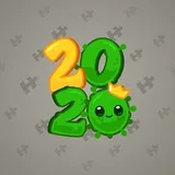 Big Year #16275 Big Year #16275