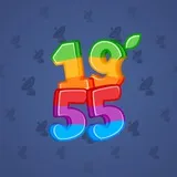 Big Year #16279 Big Year #16279