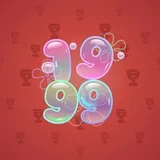 Big Year #1629 Big Year #1629