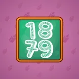 Big Year #16312 Big Year #16312