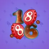 Big Year #16317 Big Year #16317