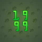 Big Year #16320 Big Year #16320