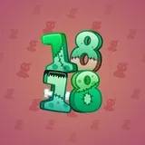 Big Year #16328 Big Year #16328