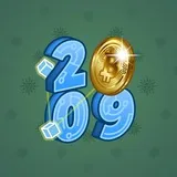 Big Year #16332 Big Year #16332