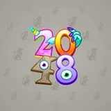 Big Year #16340 Big Year #16340