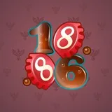 Big Year #16341 Big Year #16341