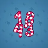 Big Year #16345 Big Year #16345