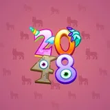 Big Year #16352 Big Year #16352