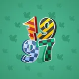 Big Year #16395 Big Year #16395