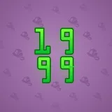 Big Year #16399 Big Year #16399