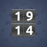 Big Year #16405 Big Year #16405