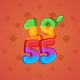 Big Year #16412 Big Year #16412