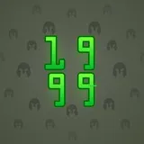 Big Year #16414 Big Year #16414