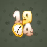 Big Year #16434 Big Year #16434