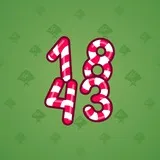 Big Year #16444 Big Year #16444
