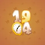 Big Year #16452 Big Year #16452