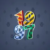 Big Year #16472 Big Year #16472