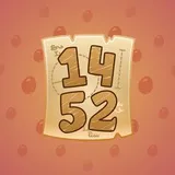 Big Year #16476 Big Year #16476
